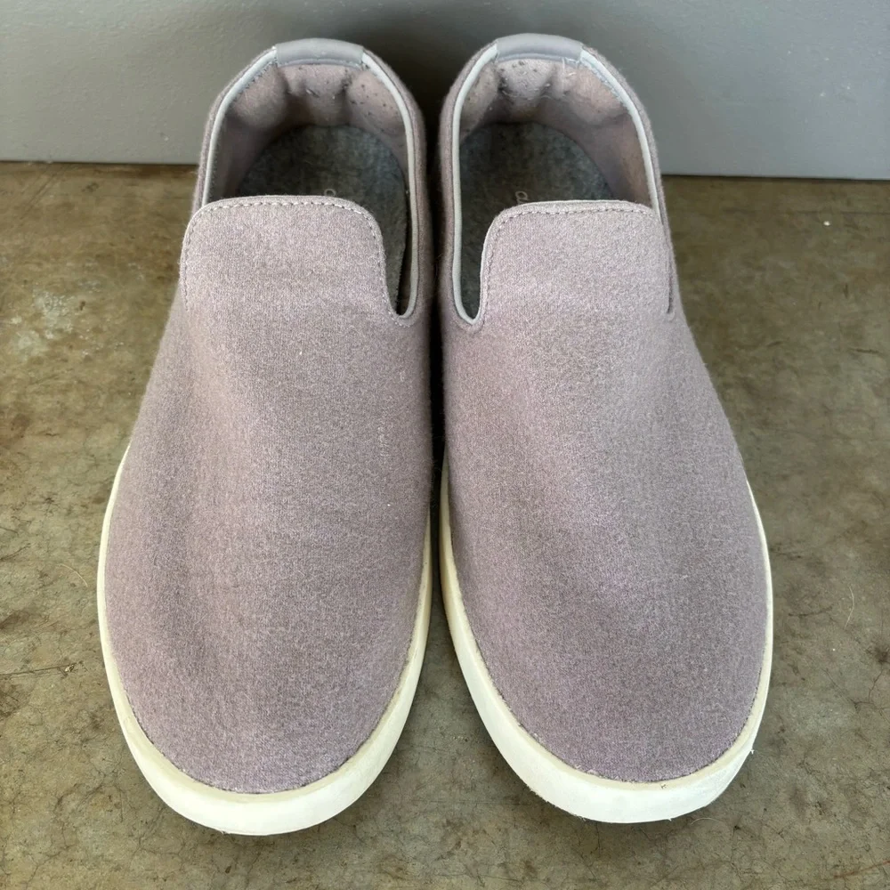 Allbirds Men’s Wool Loungers Size‎ 10